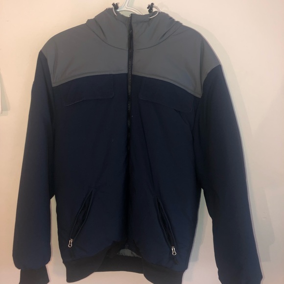 adidas winter coat // limited edition - Picture 4 of 4